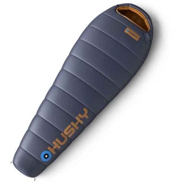 Husky MUSSET SHORT -3°C Spací pytel