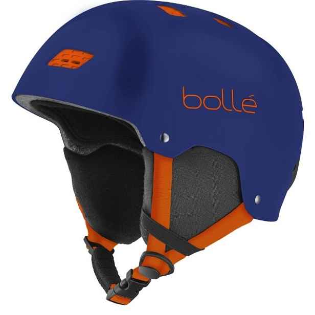 Bolle B-SLIDE JR Dětská lyžařská helma , velikost ( - 52)
