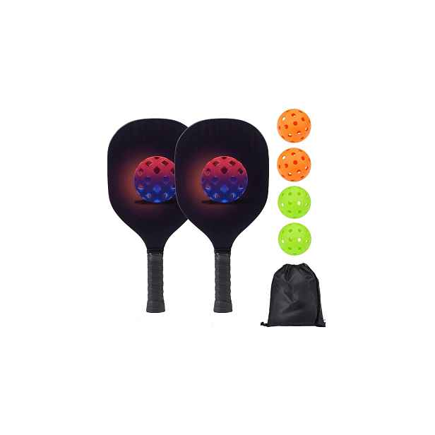 Alfa sada na pickleball, 1 sada