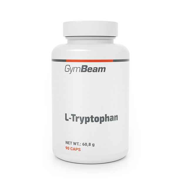 GymBeam -Tryptofan