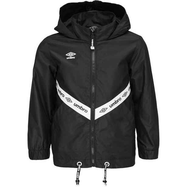 Umbro WADE Chlapecká šusťáková bunda -116