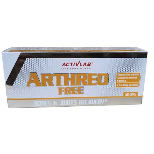 Activlab Arthreo Free