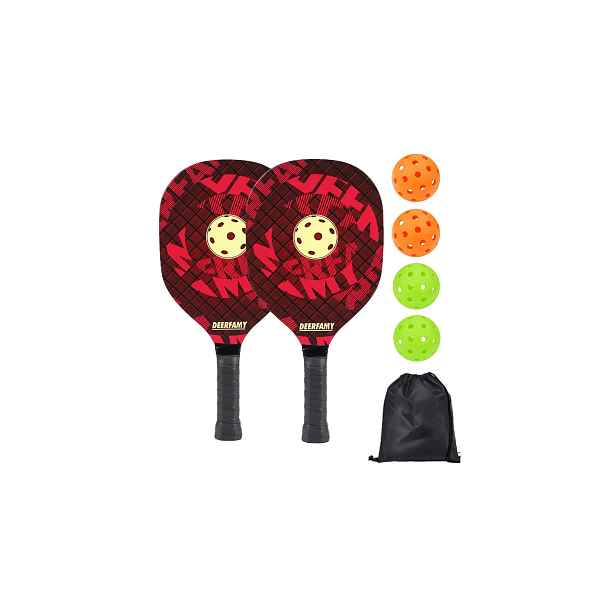 Gama sada na pickleball, 1 sada