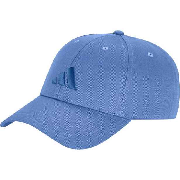 adidas BB CAP COTTON NL Kšiltovka