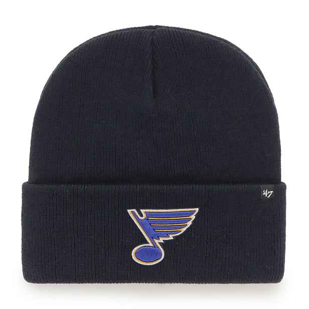 NHL St Louis Blues Haymaker ’4
