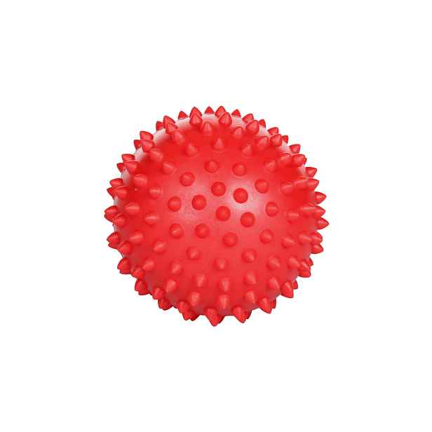Massage Ball Soft 9 masážní míč , 9 cm