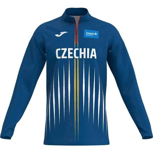 Joma ČAS Pánská atletická mikina