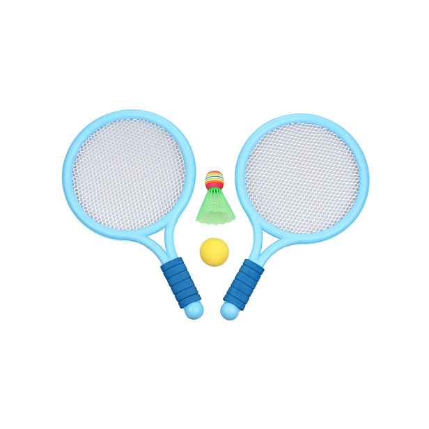 Racket Ball Games sada pálek s míčky , 1 sada