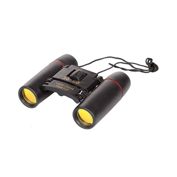 Binocular 30 x 60 turistický dalekohled, 1 ks