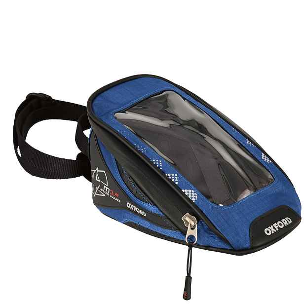 Tankbag Oxford M1R Micro