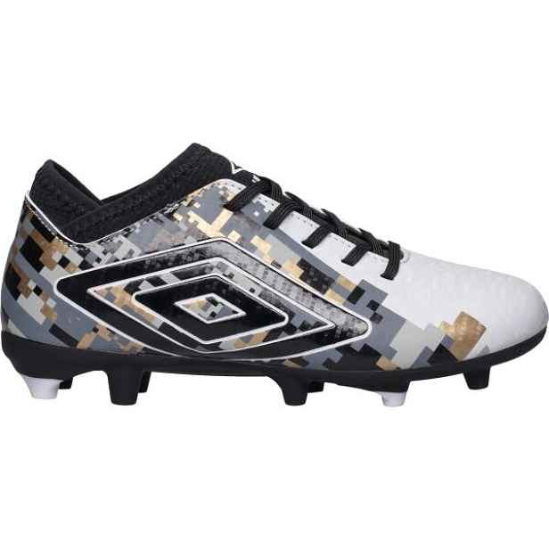 Umbro FORMATION IV FG JR Dětské lisovky