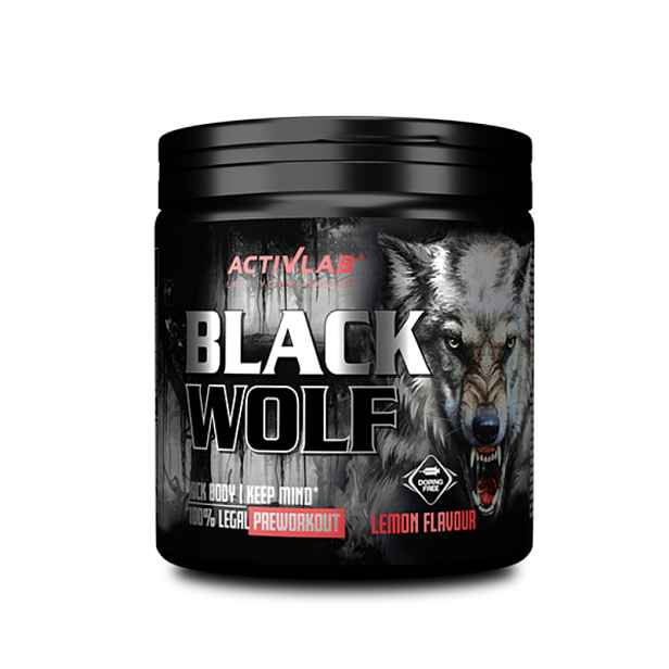 ActivLab Wolf