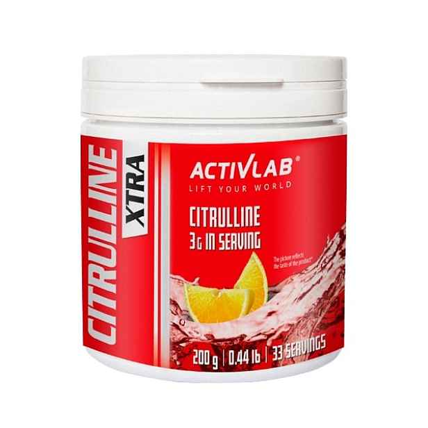 ActivLab Citrulin Xtra