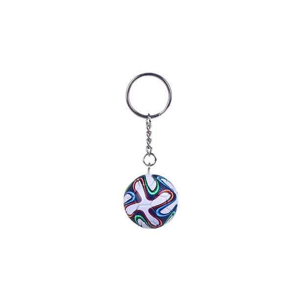 Soccer Mini klíčenka, 1 ks