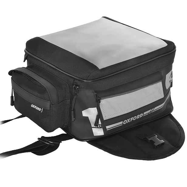 Tankbag na motocykl Oxford F1 Magnetic 18l