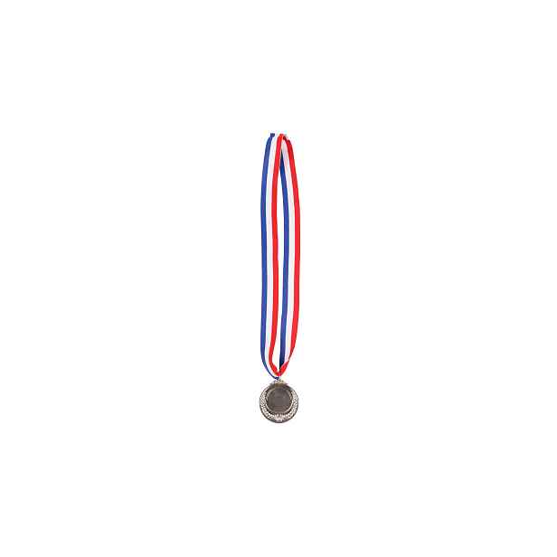 Metal medaile se stuhou, 1 ks