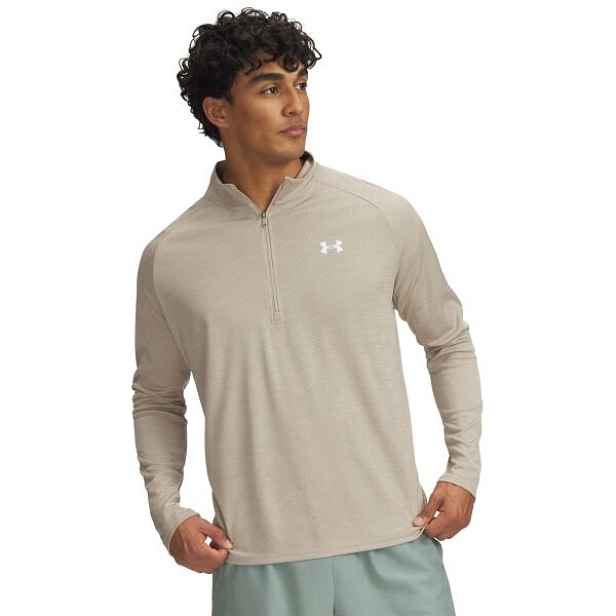 Under Armour TECH TEXTURED Pánské tričko