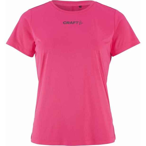 Craft CORE ESSENCE SS TEE 2 W Dámské sportovní triko