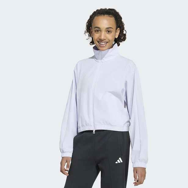 adidas JG SPI WV JKT 164