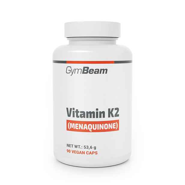 GymBeam Vitamin K2 (menachinon)