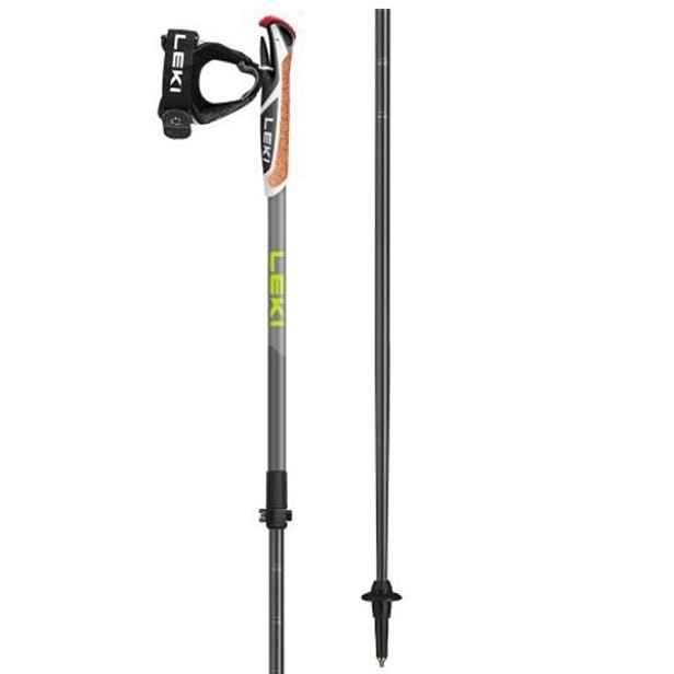 Leki SPIN SHARK SL Nordic walking hole - 130