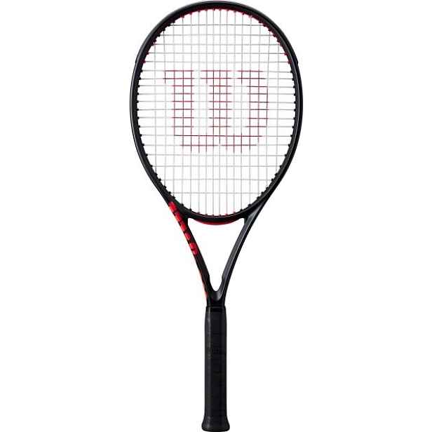 Wilson CLASH 100UL V3.0 RKT Tenisová raketa , velikost L2