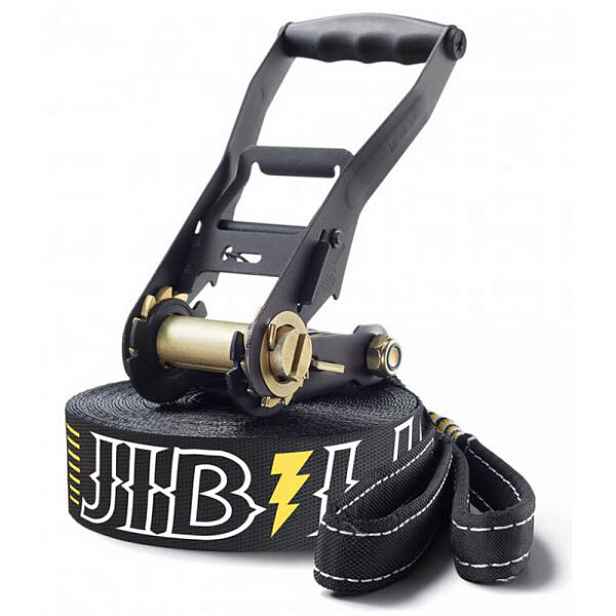 GIBBON JIBLINE TREEWEAR SET Slackline set