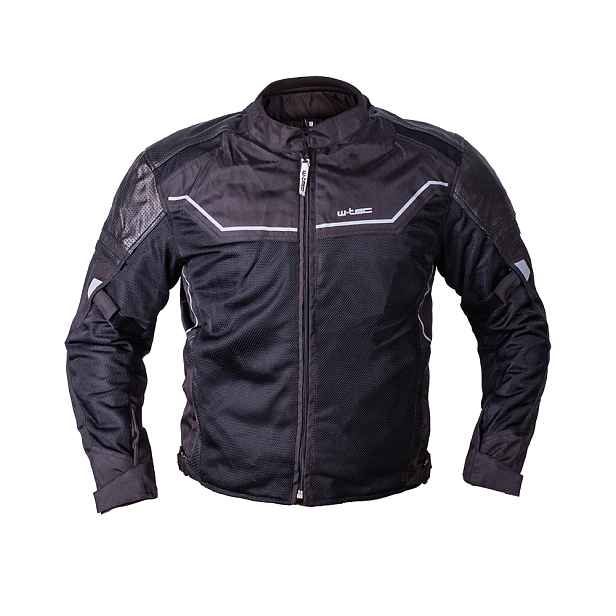 Moto bunda W-TEC Adam