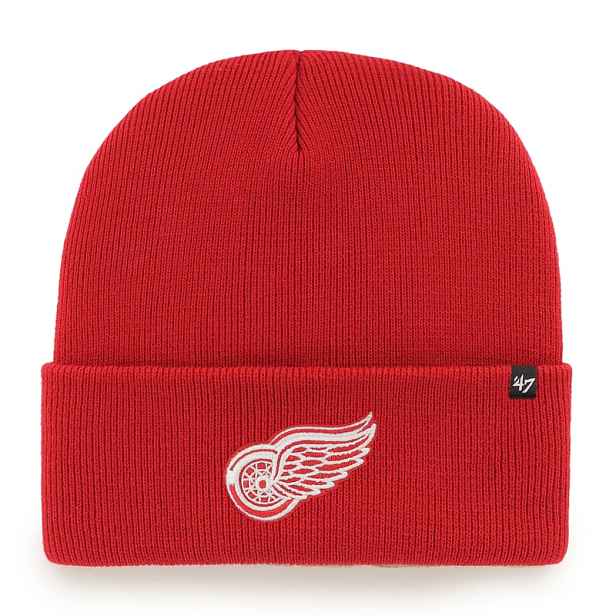 NHL Detroit Wings Haymaker