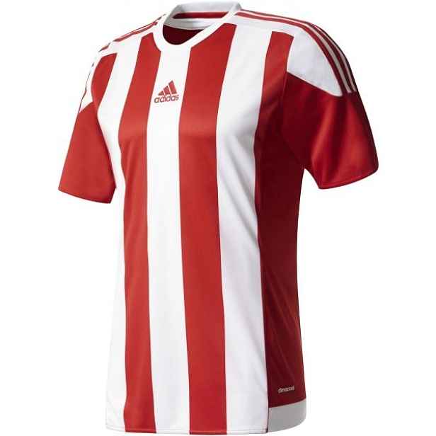 adidas STRIPED15 Chlapecký fotbalový dres