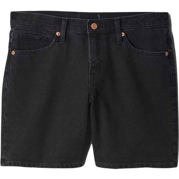 GAP V-5 IN DENIM Dámské šortky