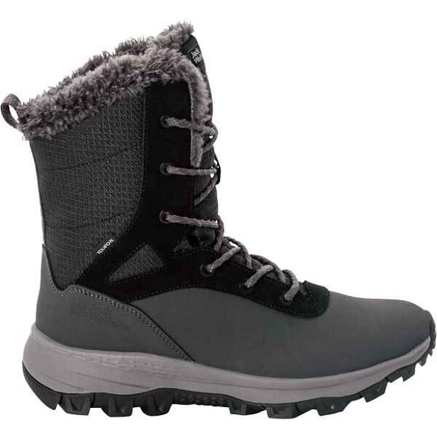 Jack Wolfskin NEVERREST TEXAPORE SNOW HIGH W Dámské zimní boty