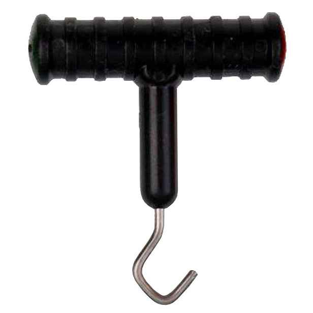 Knot Puller rybářský utahovač uzlů , 1 ks