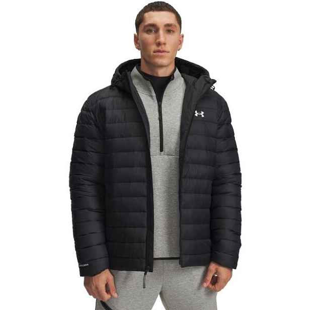 Under Armour SPORTSWEAR INSULATE Pánská zimní bunda