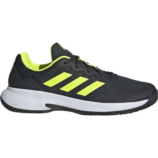 adidas GAMECOURT 2 Pánské tenisové boty , 1/3