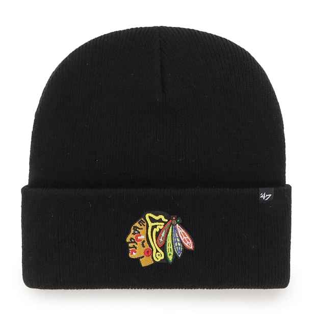 NHL Chicago Blackhawks Haymake