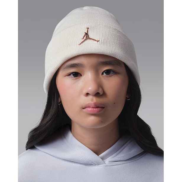 Jordan jordan beanie cuffed 8-20yr