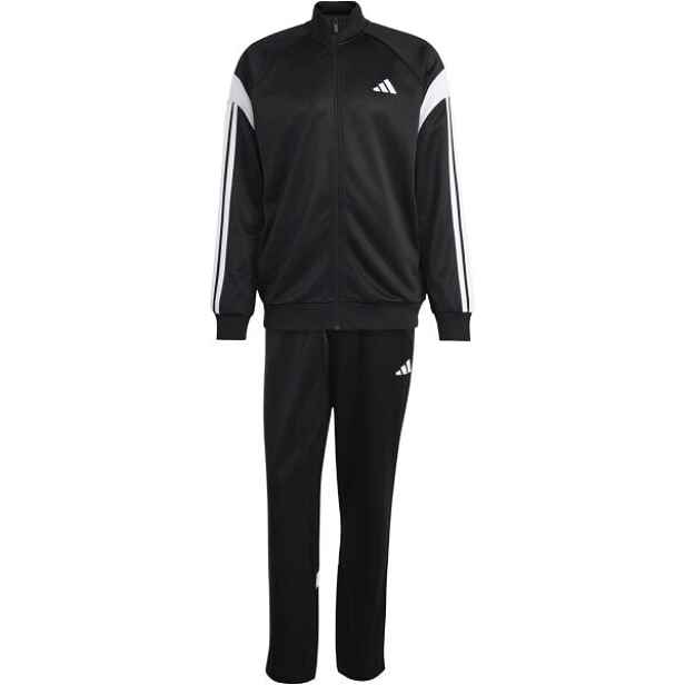 adidas TEAMSPORT TRACKSUIT Pánská tepláková souprava