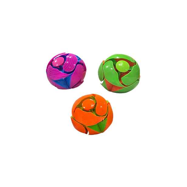 Magic Ball kouzelný míček, 1 ks