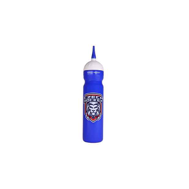 Český Lev sportovní láhev s hubicí , 1000 ml