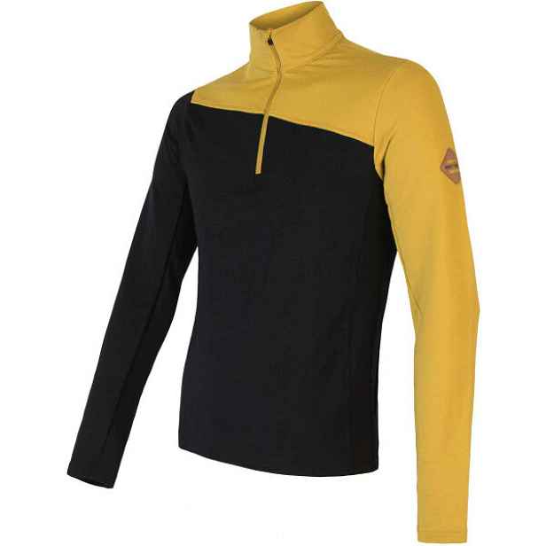 Sensor MERINO EXTREME Pánské funkční triko