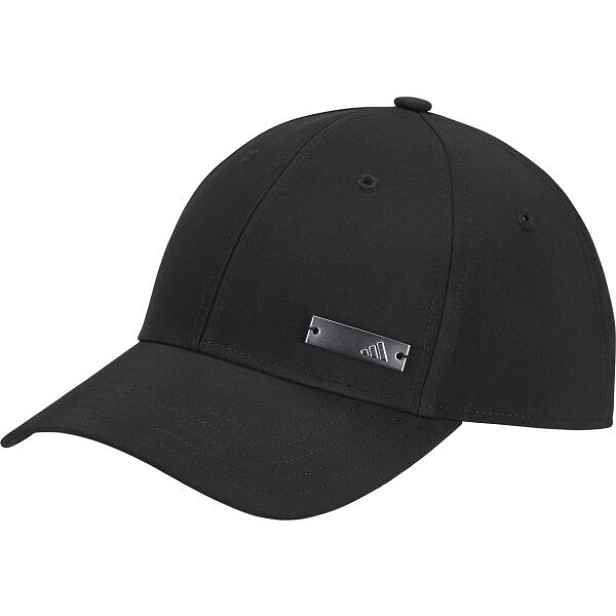 adidas BB CAP LT MET Dětská kšiltovka