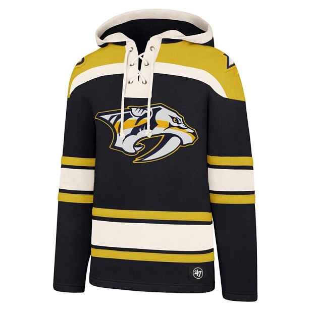 NHL Nashville Predators ’47 Su