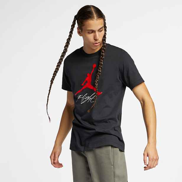 Jordan JUMPMAN FLIGHT HBR TEE /GYM