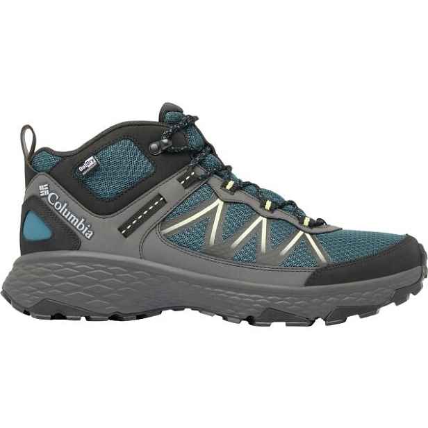 Columbia PEAKFREAK RUSH MID OD Pánská treková obuv