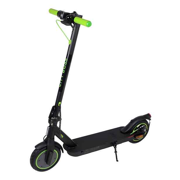 Elektrická koloběžka City Boss RS350 8,5"
