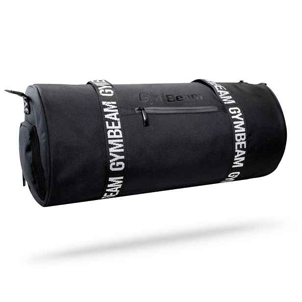 GymBeam Sportovní taška Barrel