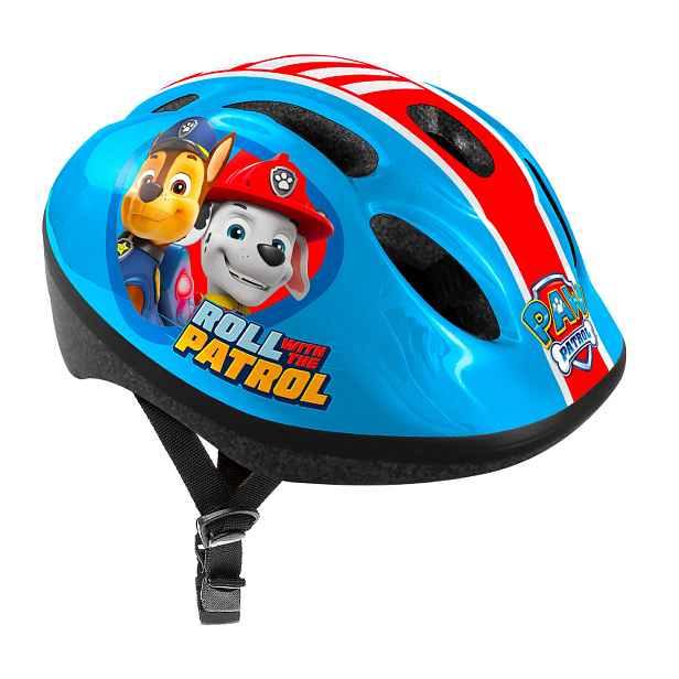 Cyklo helma Paw Patrol (50-56)