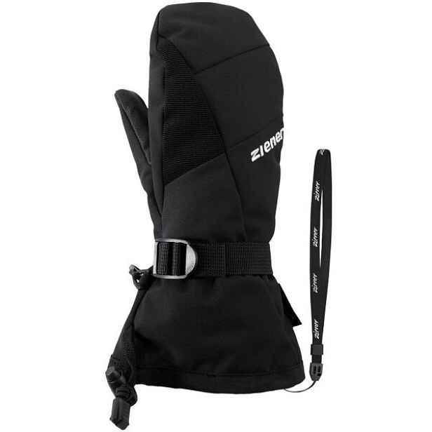 Ziener LANIC GTX + GORE PLUS WARM MITTEN JR Dětské lyžařské palčáky