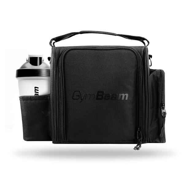 GymBeam Taška na jídlo FIT Prep